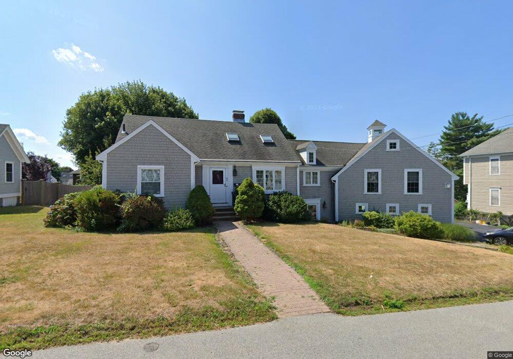 49 Dundee Rd, Quincy, MA 02171 - photo 1