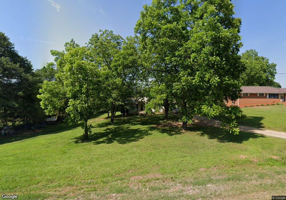 6695 Highway 174, Danielsville, GA 30633 - photo 1