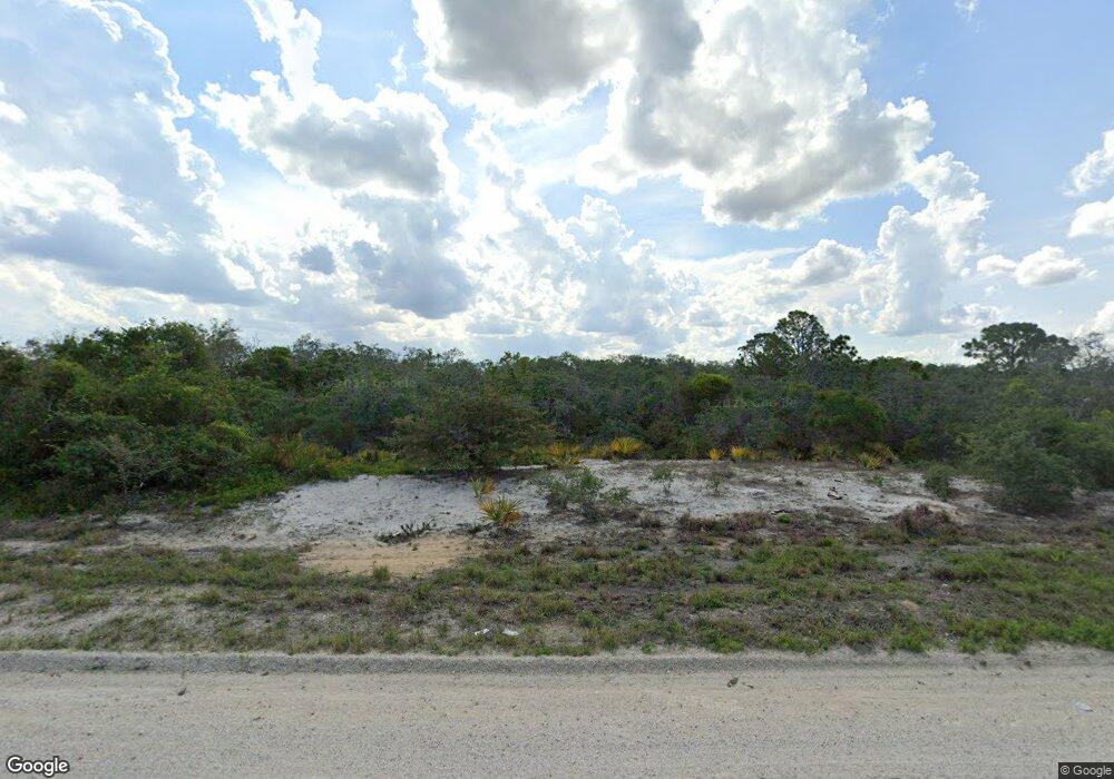 192 Lakeland Dr, Lake Placid, FL 33852 - photo 1