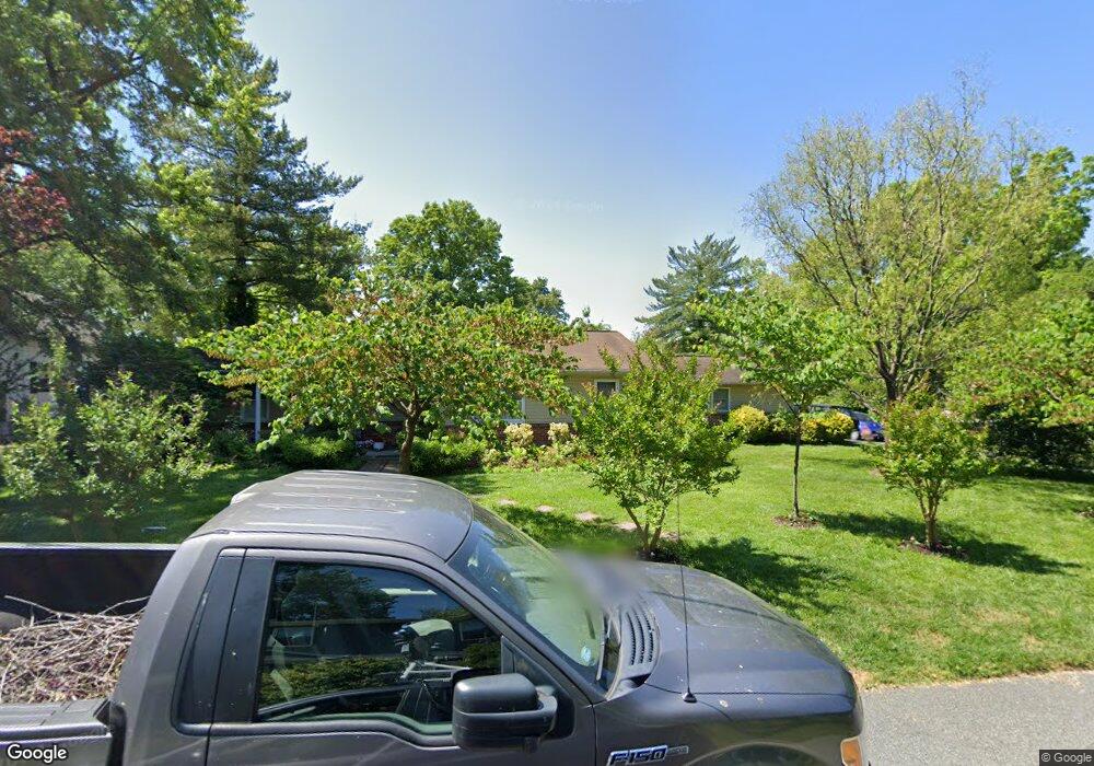 2408 Jarsey Ave, Sparrows Point, MD 21219 - photo 1