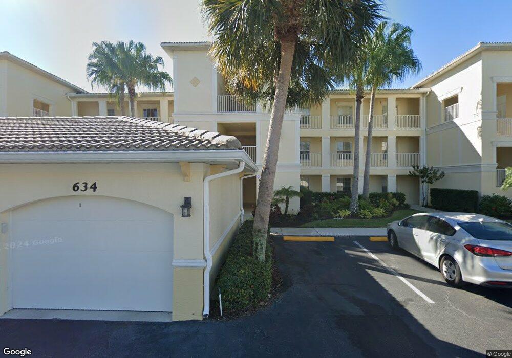 600 Gardens Edge Dr unit 634, Venice, FL 34285 - photo 1