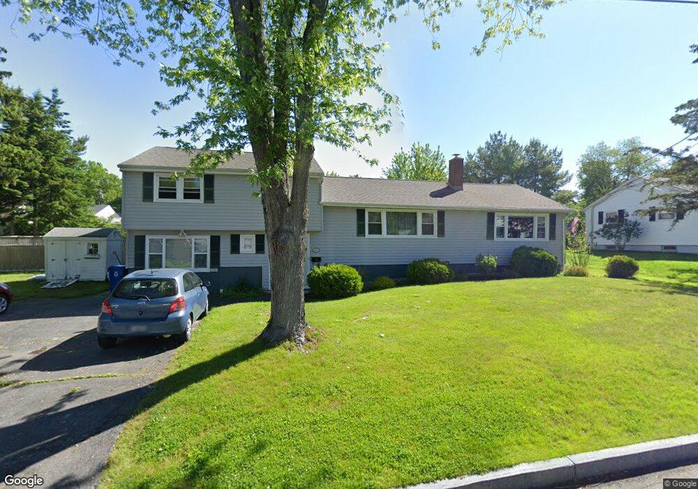 136 Woodfield Rd, Portland, ME 04102 - photo 1