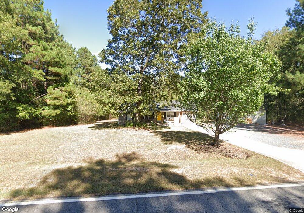 571 Grove St, Barnesville, GA 30204 - photo 1