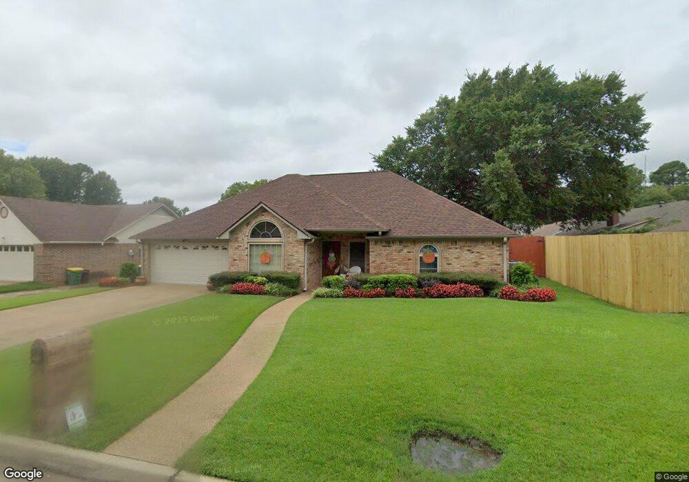3205 Westridge Ave, Texarkana, TX 75503 - photo 1
