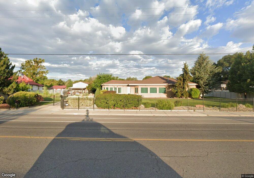 8640 S 2700 W, West Jordan, UT 84088 - photo 1