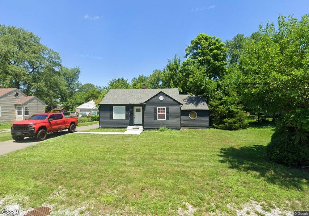 2066 Ormond Ave, Columbus, OH 43224 - photo 1