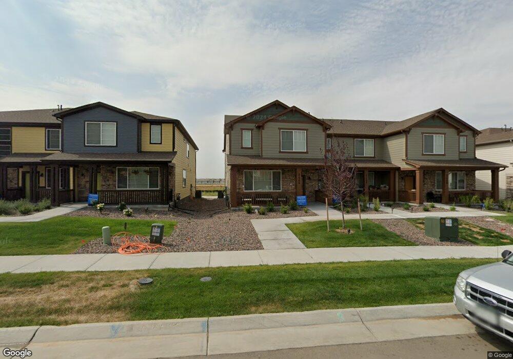 21566 E 59th Place, Aurora, CO 80019 - photo 1