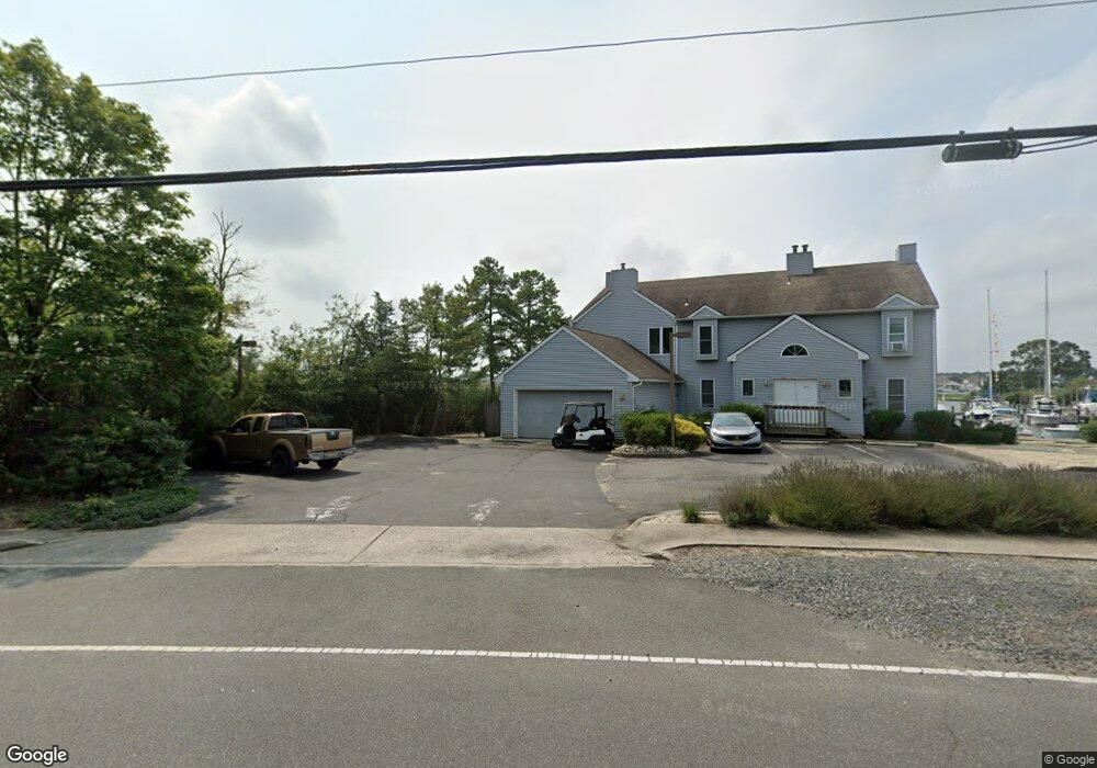 317 E Lacey Rd unit H, Forked River, NJ 08731 - photo 1