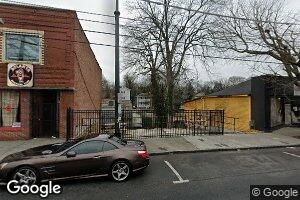 870 Martin Luther King jr Dr SW, Atlanta, GA 30314