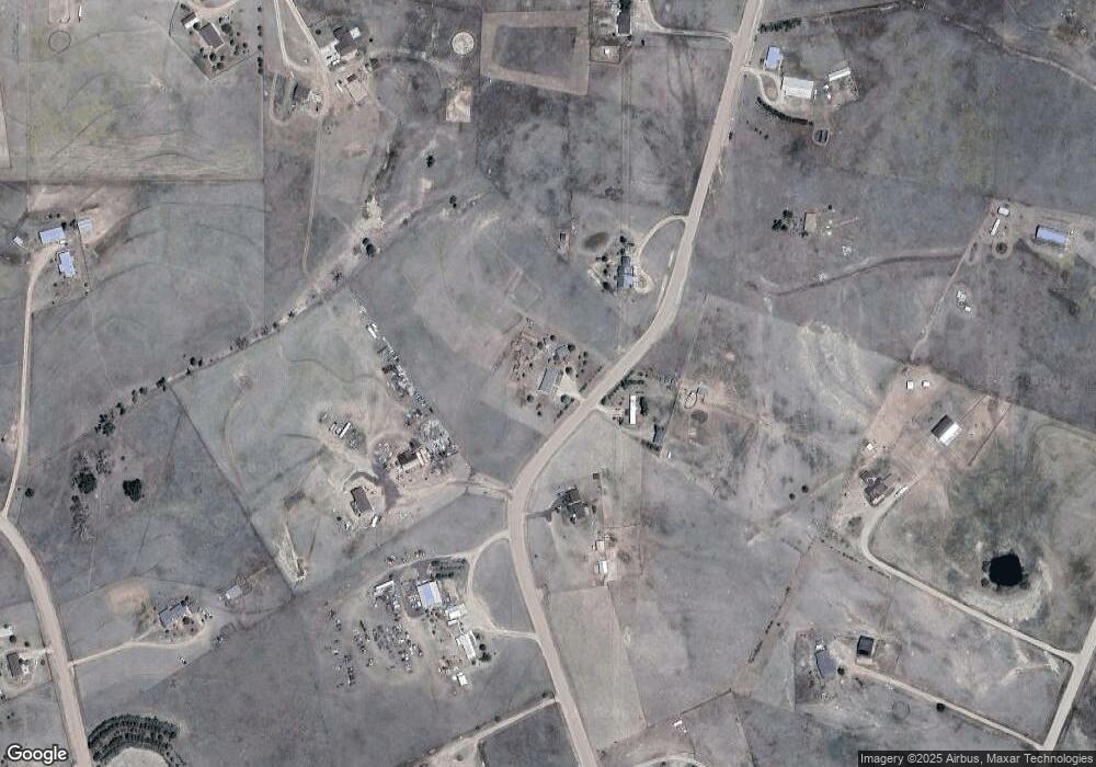 15170 Wagon Trail, Peyton, CO 80831 - photo 1