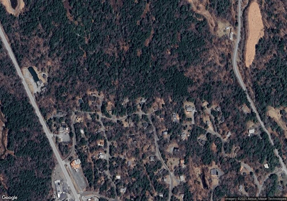 40 Mountainview Loop, Dover, VT 05356 - photo 1