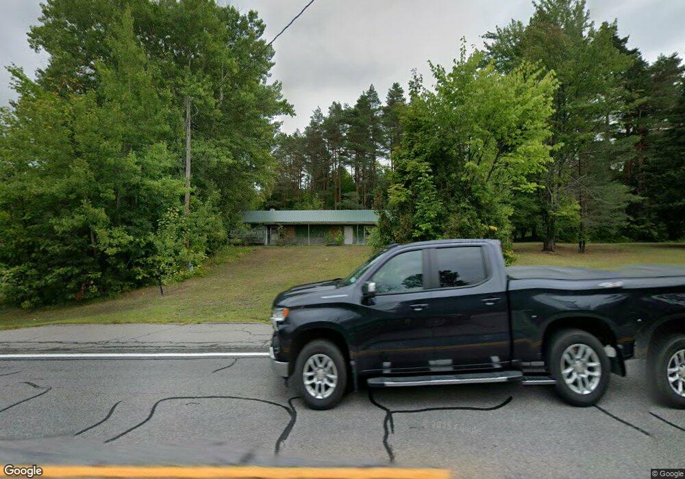 9662 New York 56, Massena, NY 13662 - photo 1