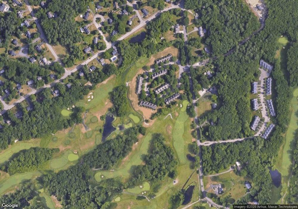 29 Fairway View Ln unit 1210/2, Norton, MA 02766 - photo 1