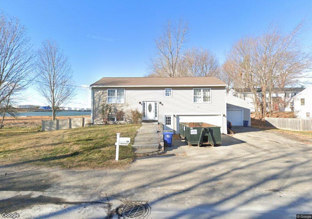 49 Elm St, South Portland, ME 04106 - photo 1