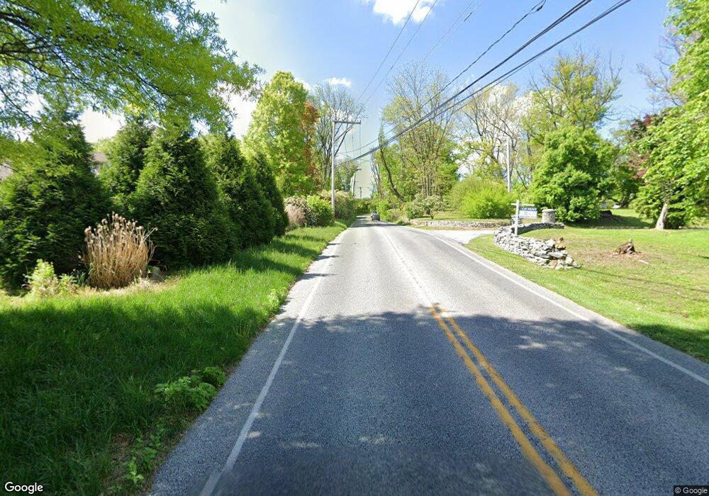 310.2 N Whitford Rd, Exton, PA 19341 - photo 1