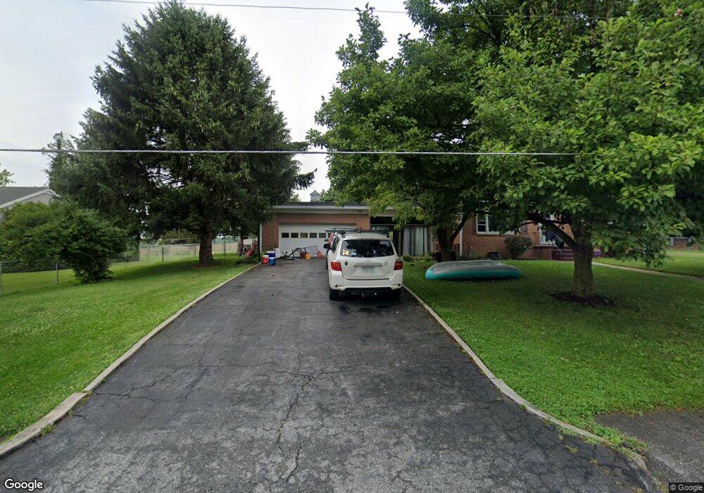 143 Elm St, Harpers Ferry, WV 25425 - photo 1