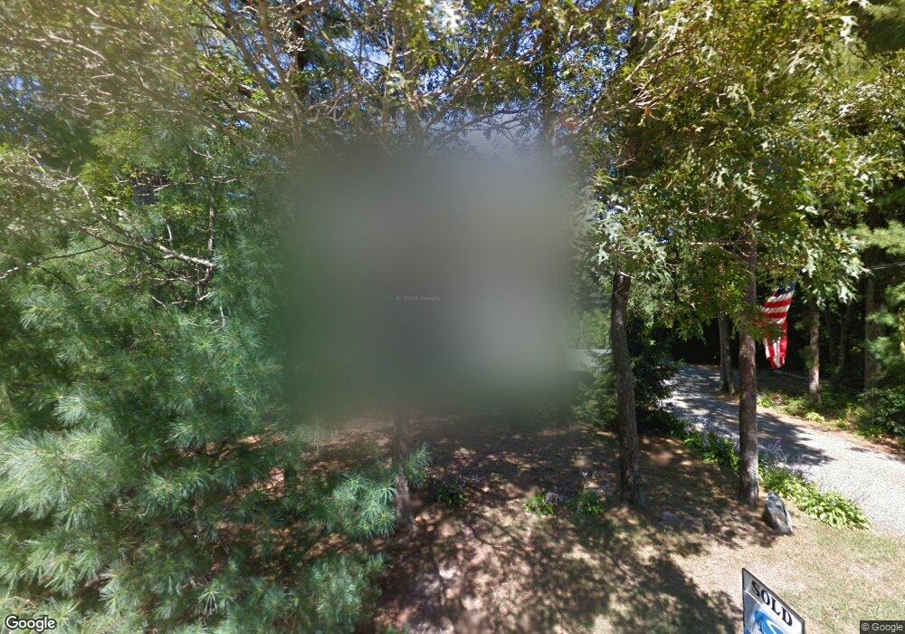 501 Mariner Cir, Cotuit, MA 02635 - photo 1