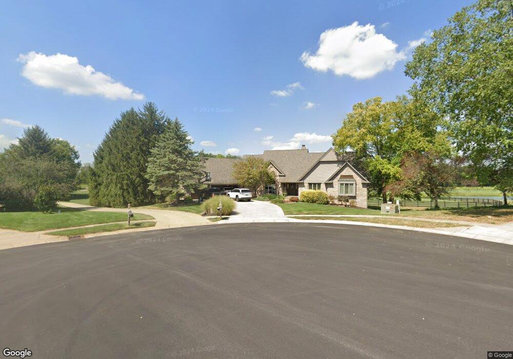 10102 Quaker Ridge Ct, Fishers, IN 46037 - photo 1