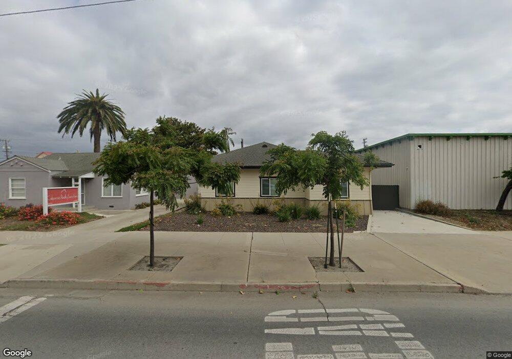 308 N H St, Lompoc, CA 93436 - photo 1