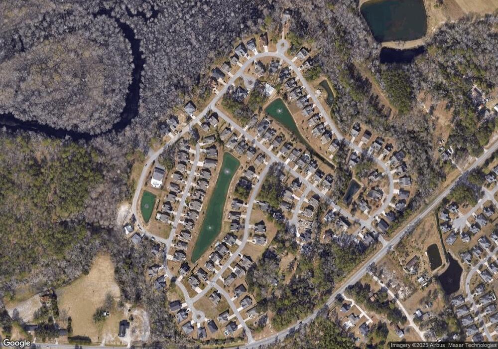 606 Beaver Pond Rd unit Lot 124 - Cumberland, Conway, SC 29526 - photo 1