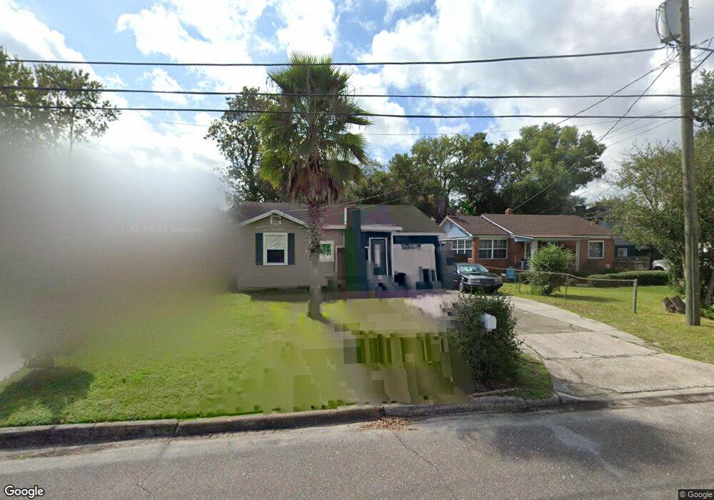 4752 Lawnview St, Jacksonville, FL 32205 - photo 1