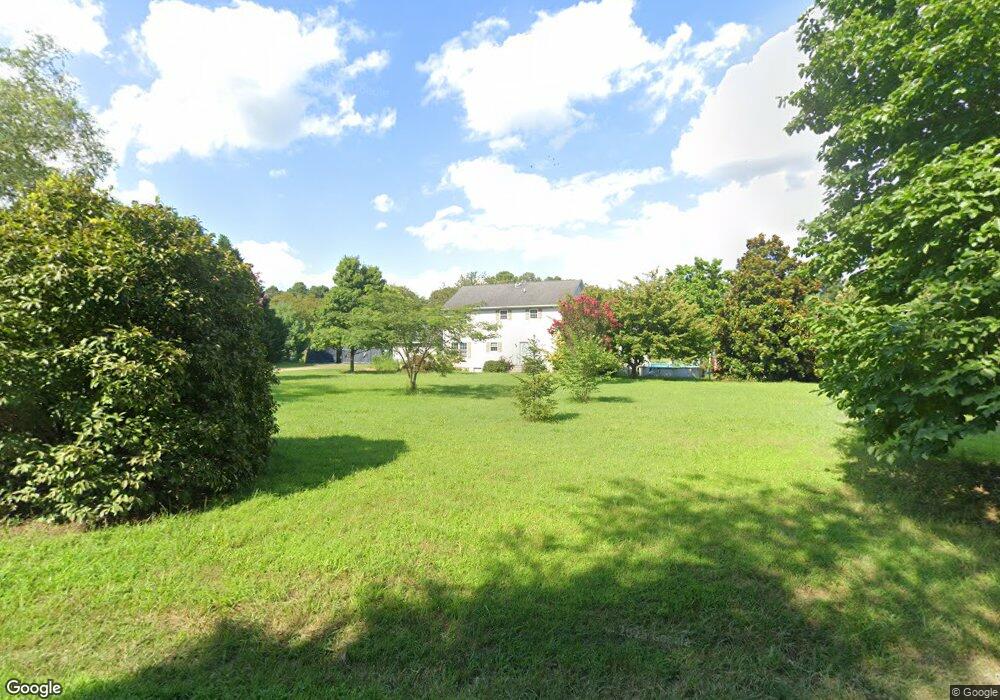 4967 Miles Creek Rd, Trappe, MD 21673 - photo 1