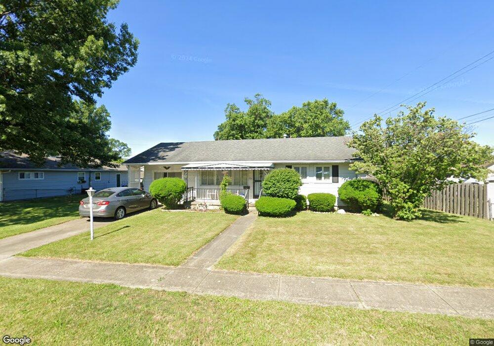 204 Hancook Rd, Plainfield, IN 46168 - photo 1