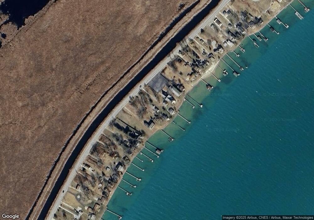 4233 S Channel Dr, Harsens Island, MI 48028 - photo 1