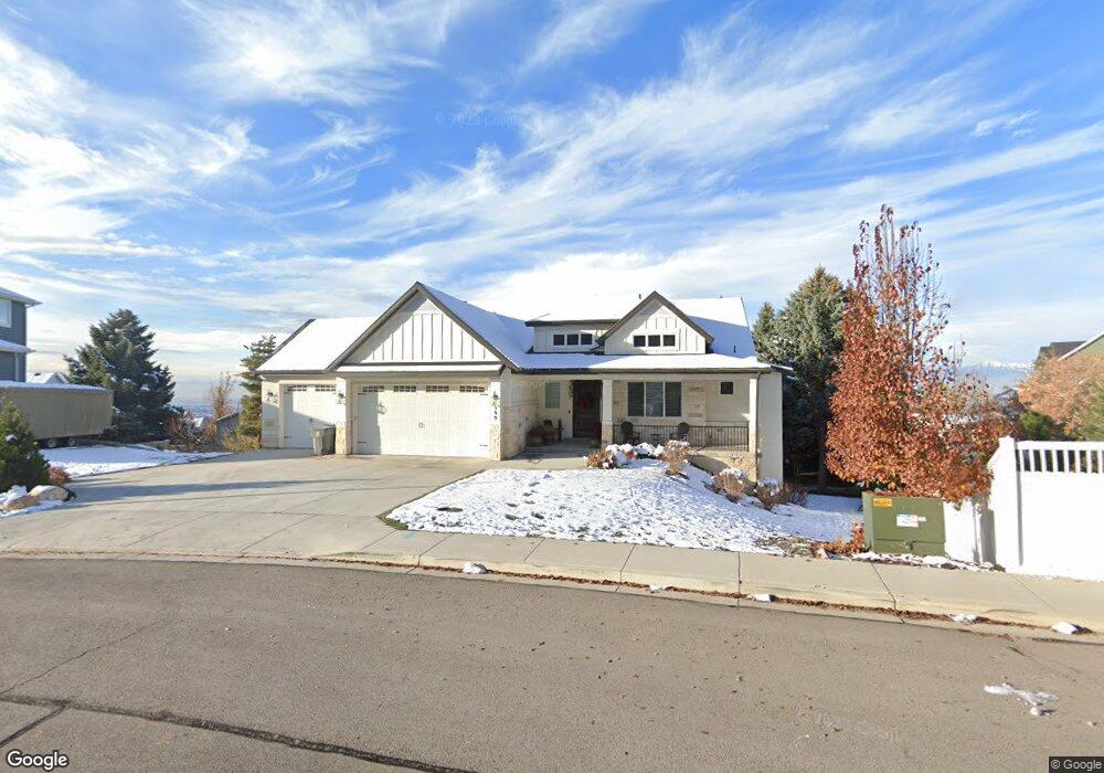 599 N 1350 E unit 21, Pleasant Grove, UT 84062 - photo 1