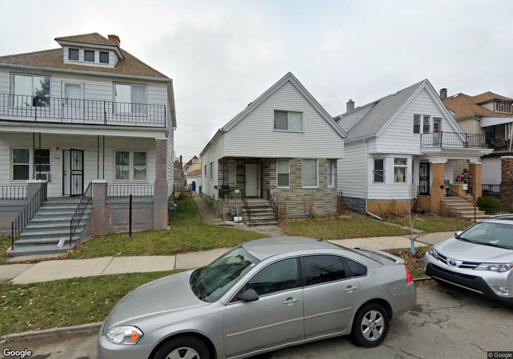 9521 Mcdougall St, HamtraMcK, MI 48212 - photo 1