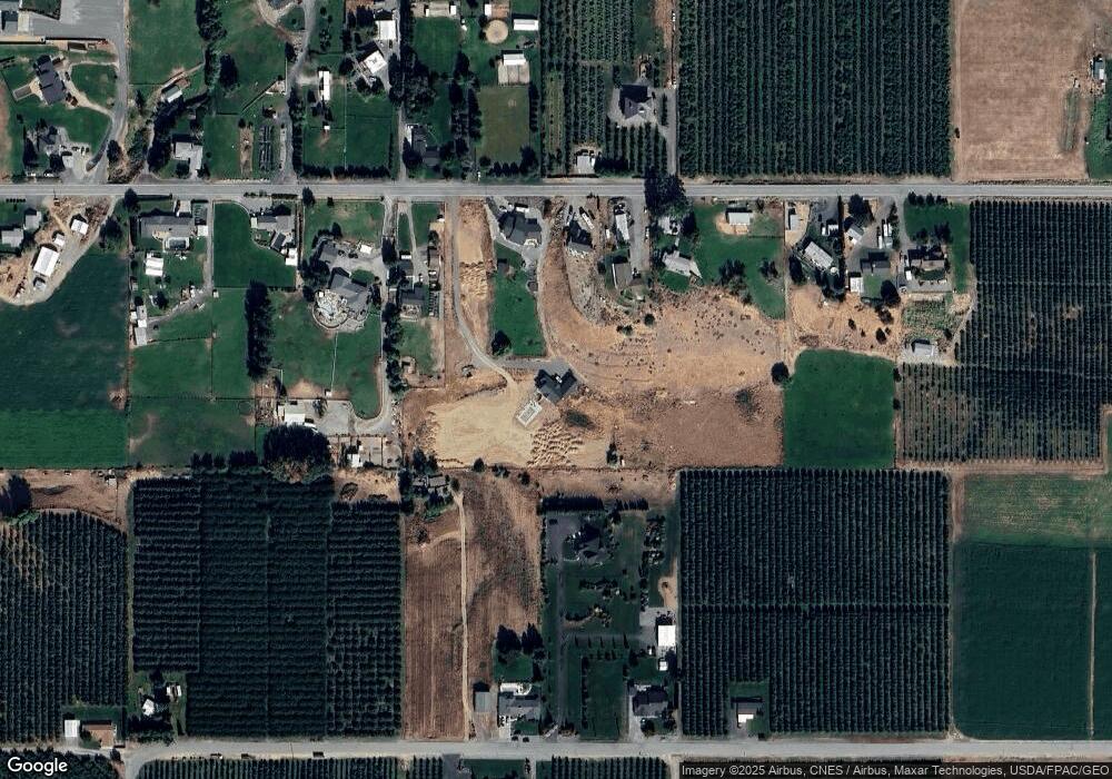 2824 8th St NE, East Wenatchee, WA 98802 - photo 1