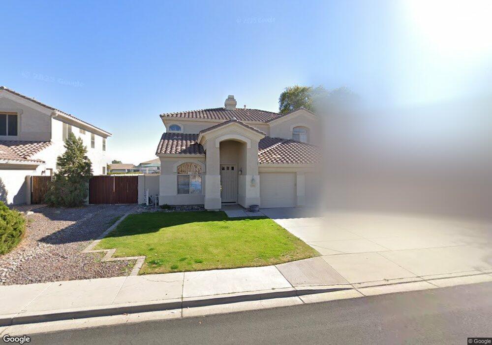 3025 S Piedra, Mesa, AZ 85212 - photo 1