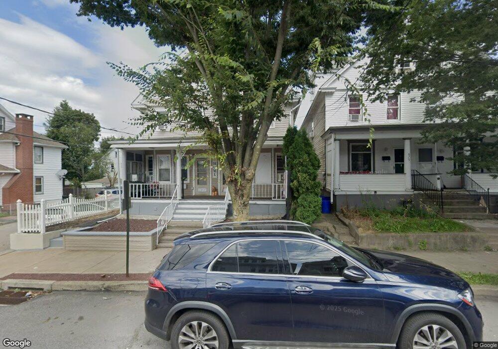 677 Grant St, Hazleton, PA 18201 - photo 1