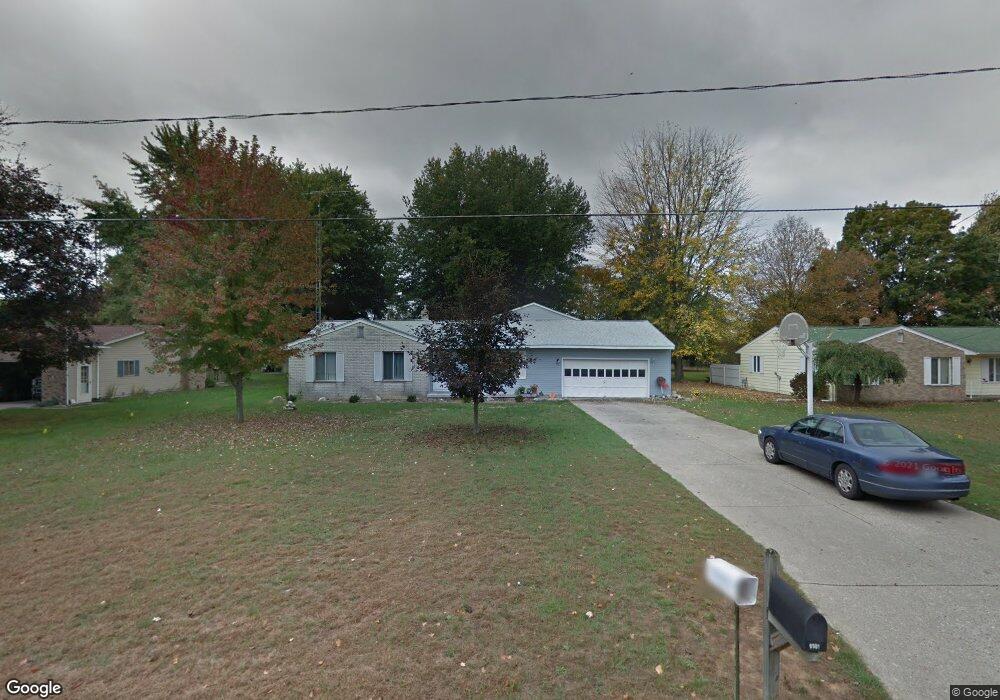 8387 Gallant Fox Trail, Flushing, MI 48433 - photo 1