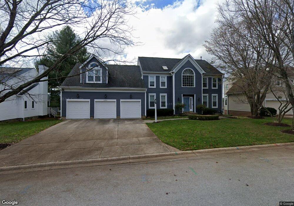 11289 Ridermark Row, Columbia, MD 21044 - photo 1