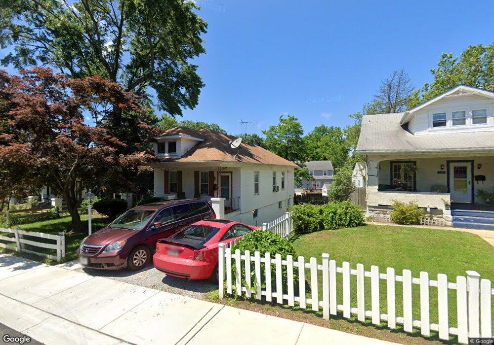 2202 Gibbons Ave, Baltimore, MD 21214 - photo 1