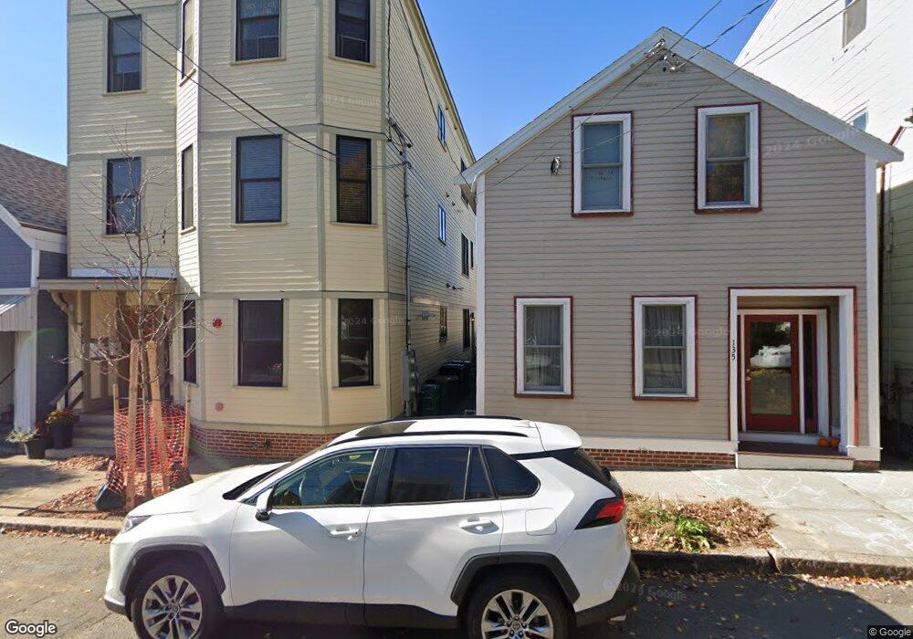 137 5th St unit 1, Cambridge, MA 02141 - photo 1