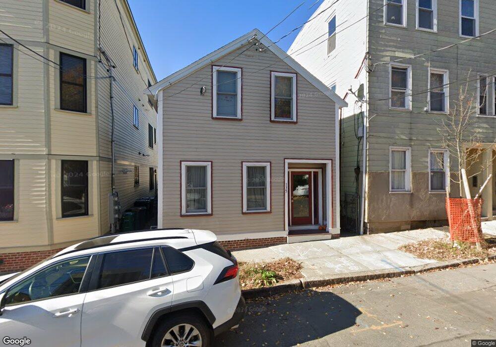 135 5th St, Cambridge, MA 02141 - photo 1