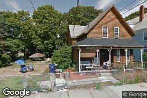 58 Tolman St Unit A, Dorchester, MA 02122