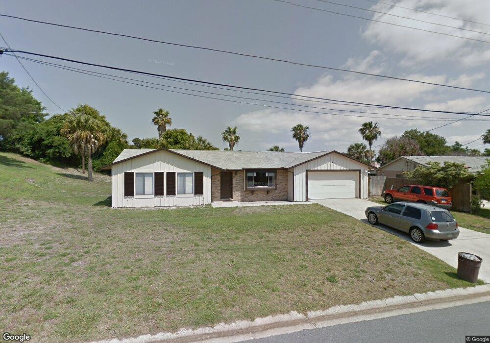 3071 Sunset Ln, Cocoa, FL 32922 - photo 1