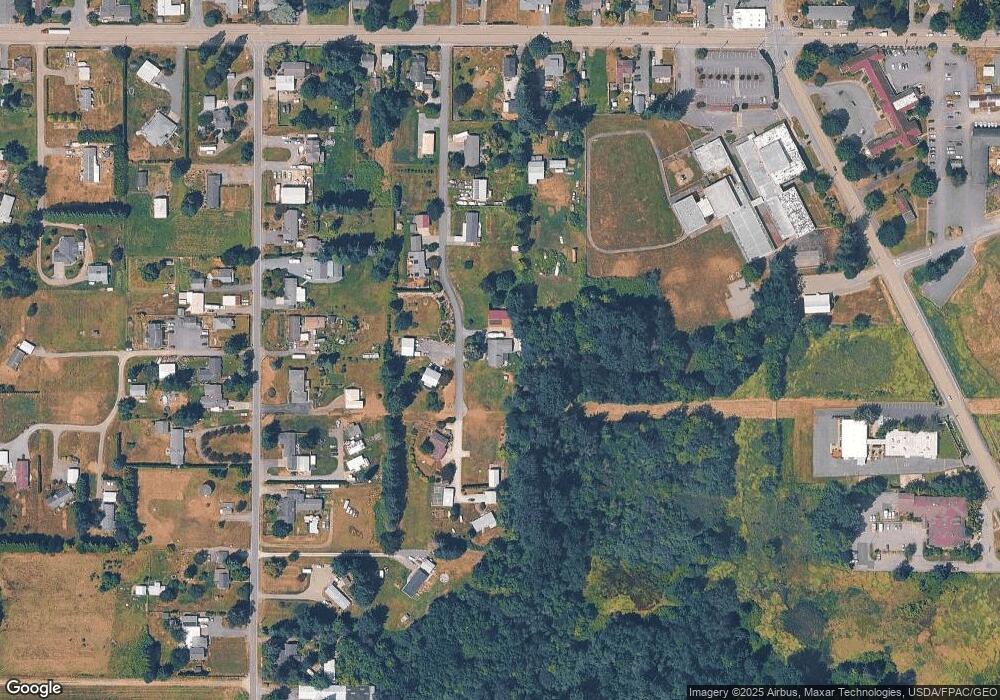 1161 W Smith Rd, Bellingham, WA 98226 - photo 1