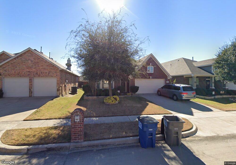 309 Highland Fairway Ln, Wylie, TX 75098 - photo 1