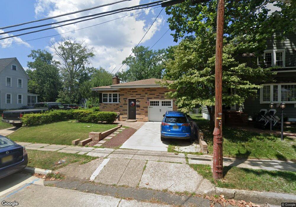 219 Spruce St, Audubon, NJ 08106 - photo 1