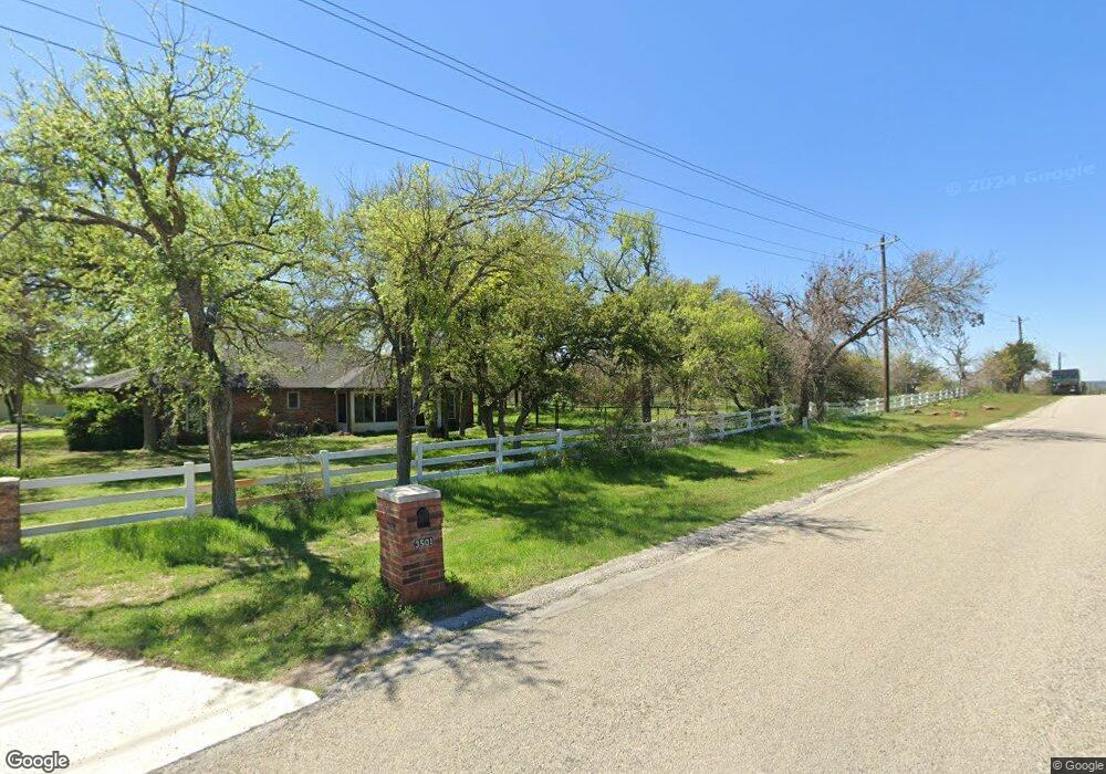 3501 White Settlement Rd, Willow Park, TX 76087 - photo 1