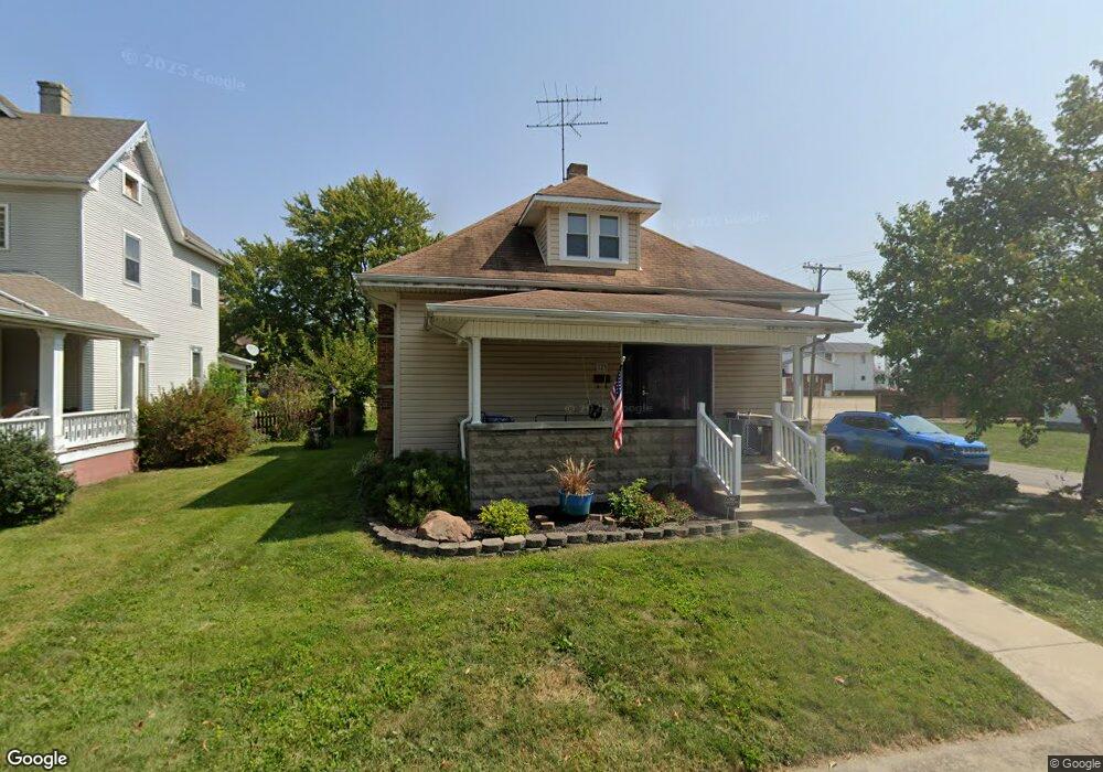 123 N Conde St, Tipton, IN 46072 - photo 1