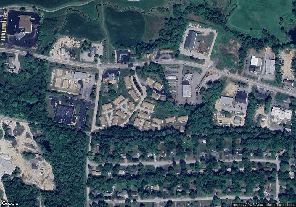 344 Elm St unit 22, Milford, NH 03055 - photo 1