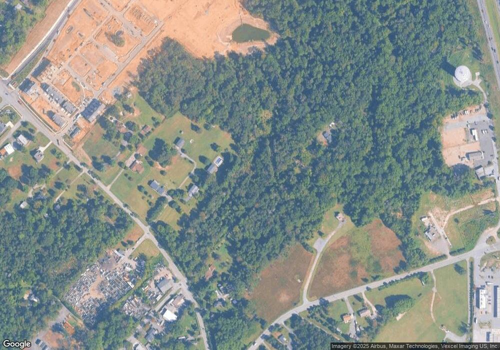 12726 Brandywine Rd, Brandywine, MD 20613 - photo 1