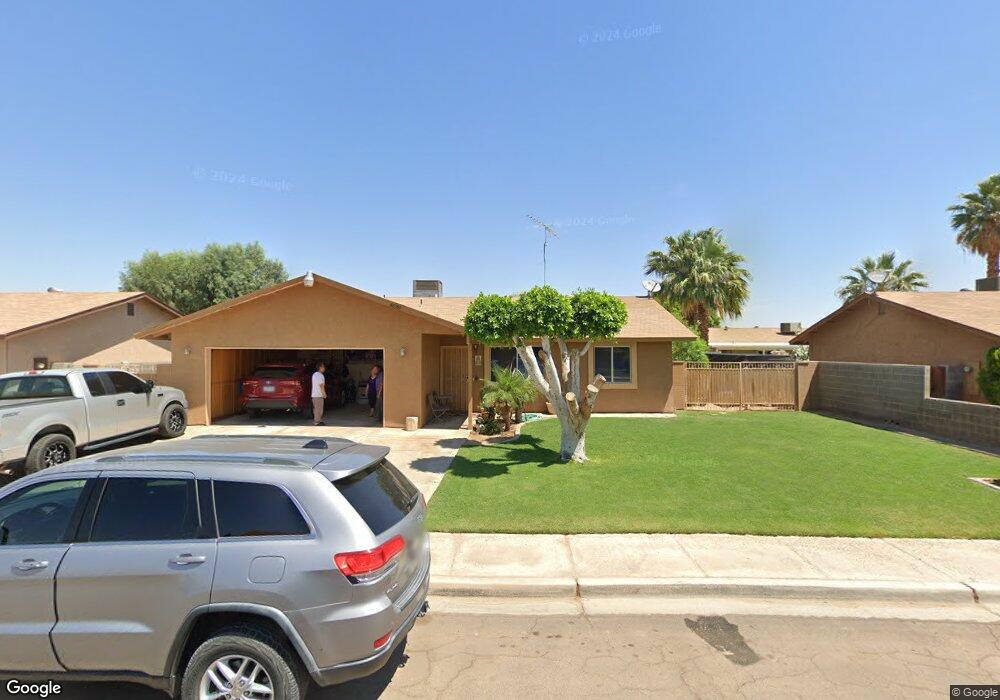 4620 W 18th St, Yuma, AZ 85364 - photo 1