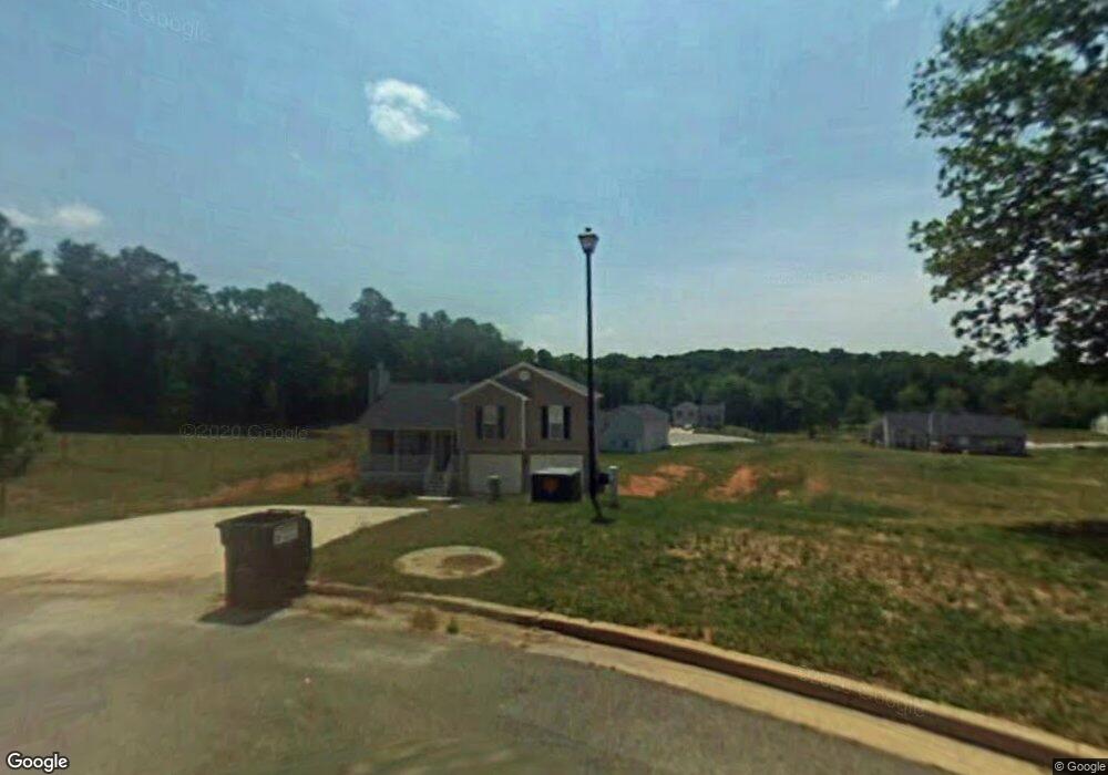 1307 Palmer Ln, Winder, GA 30680 - photo 1