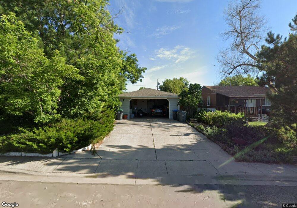 3510 Bevans St, Cheyenne, WY 82001 - photo 1